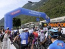Granfondo Diablo: Miotto e De Marchi dominano sulle salite della Val Formazza Granfondo Diablo: Miotto e De Marchi dominano sulle salite della Val Formazza