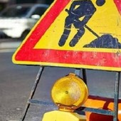 Cannobio, lavori notturni sulla SS 34: senso unico alternato tra il 24 e il 25 ottobre