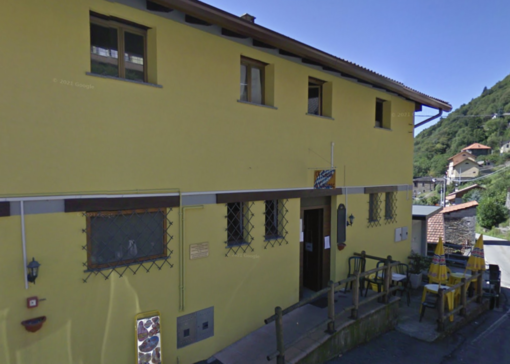 Il circolo e la bottega di Caprezzo cercano  un nuovo gestore