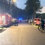 Druogno, trovato morto il cercatore di funghi disperso Druogno, trovato morto il cercatore di funghi disperso