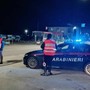 Tentata rapina per un carico di hashish: quattro arresti dei carabinieri a Verbania Tentata rapina per un carico di hashish: quattro arresti dei carabinieri a Verbania