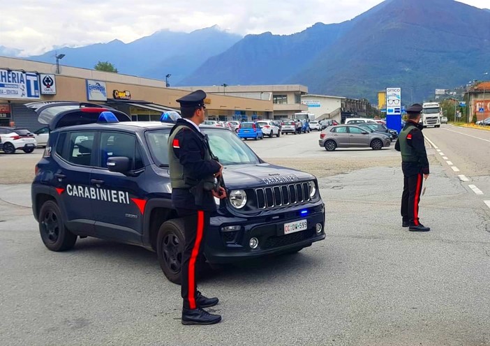 Undici patenti ritirate per guida in stato di ebbrezza o sotto effetto di stupefacenti