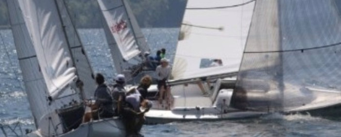 Il Circolo Velico Canottieri Intra si prepara al Campionato Italiano Surprise