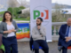 Parte da Villa Maioni la corsa per la Regione dei candidati del Pd