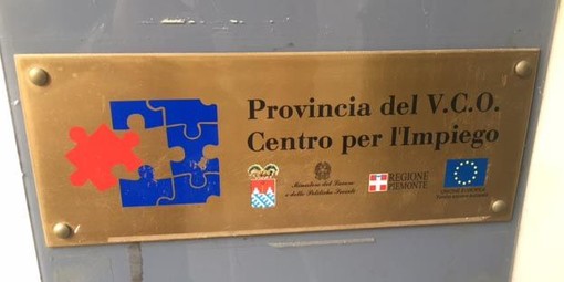 Il Centro per l'impiego di Omegna cambia sede Il Centro per l'impiego di Omegna cambia sede