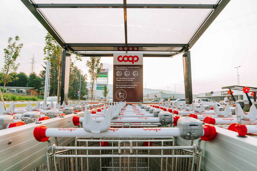Nova Coop, al via le votazioni per l'approvazione del bilancio 2025 Nova Coop, al via le votazioni per l'approvazione del bilancio 2025