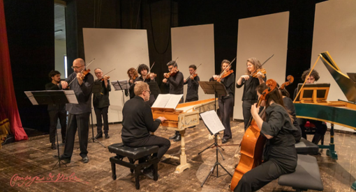 La Compagnia de Violini La Compagnia de Violini