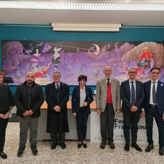 &quot;Verbania patria dei Cadorna&quot;: presentata la borsa di studio del Comitato 10 Febbraio per i ragazzi delle superiori