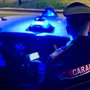 Violano domiciliari e affidamento: in carcere due verbanesi