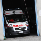 Incidente a Zoverallo: scontro tra due auto alla rotonda di corso Italia