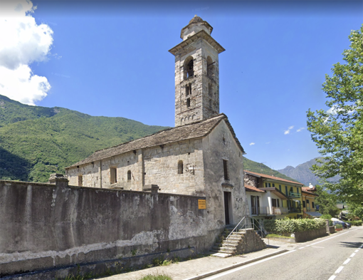 La chiesa di San Maurizio a Gravellona compie mille anni