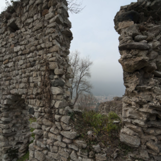 Castello del motto