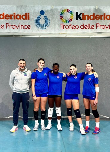 Settore giovanile Altiora: vittoria per l’Under 16, un punto in Prima Divisione