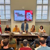 Piemonte, le opposizioni unite contro il gioco d'azzardo patologico: "Dati allarmanti, la giunta intervenga" Piemonte, le opposizioni unite contro il gioco d'azzardo patologico: "Dati allarmanti, la giunta intervenga"