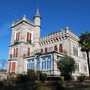 Una immagine del castello di Miasino