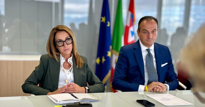 Piemonte, 1,3 miliardi di euro di fondi Fse+ riprogrammati per lavoro, formazione e competitività