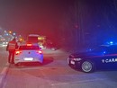 In auto con un coltello a serramanico, denunciato 25enne novarese
