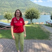 Chiara Giacomini