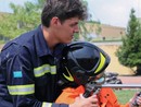 Torna anche nel Vco il campo scuola della protezione civile