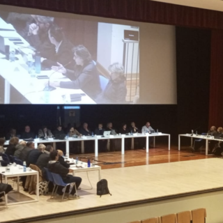 Ex Barry Callebaut, nessun imprenditore interessato: scontro in consiglio comunale Ex Barry Callebaut, nessun imprenditore interessato: scontro in consiglio comunale