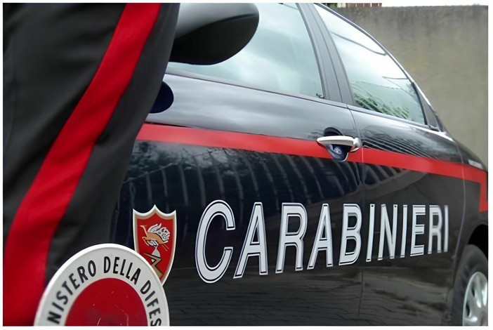 Violenta aggressione in centro a Verbania: 43enne denunciato dai carabinieri Violenta aggressione in centro a Verbania: 43enne denunciato dai carabinieri