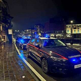 Aggredisce la moglie dopo una lite:  49enne arrestato per maltrattamenti