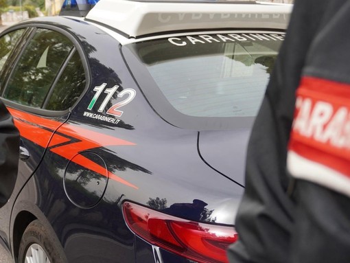 Controlli in un cantiere stradale a Ornavasso: multe per quasi 10mila euro Controlli in un cantiere stradale a Ornavasso: multe per quasi 10mila euro