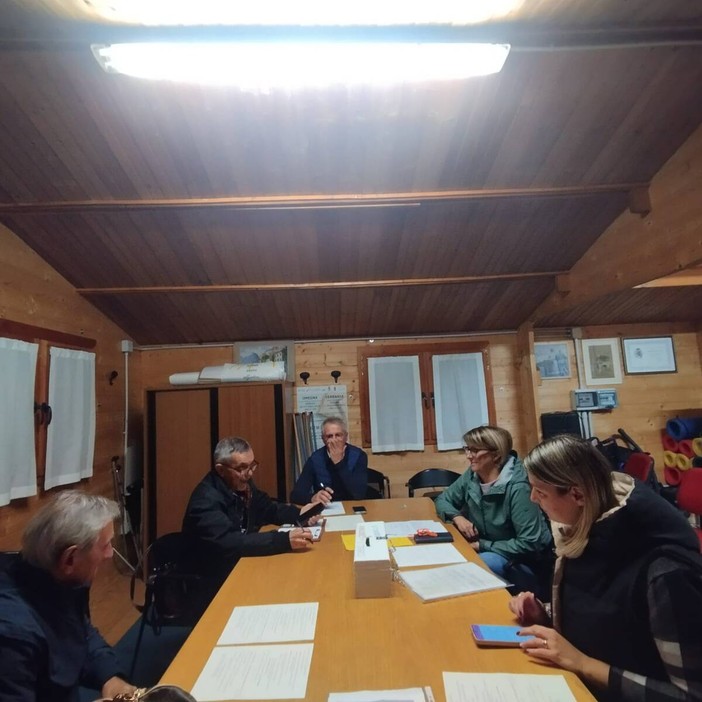 Bagnella, il consiglio di quartiere chiede interventi su viabilità e illuminazione Bagnella, il consiglio di quartiere chiede interventi su viabilità e illuminazione