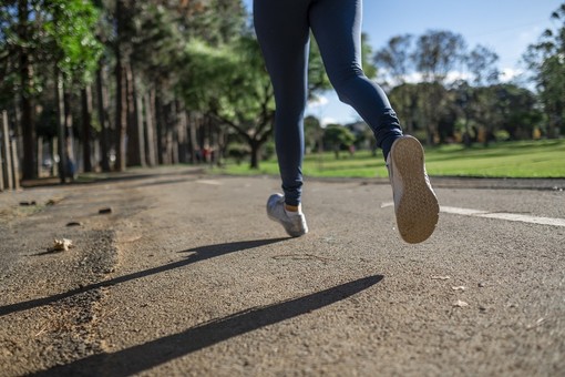 Si corre a Baveno la &quot;Tranquilla Run&quot;