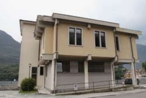 A Mergozzo eletto sindaco Massimiliano Stoto A Mergozzo eletto sindaco Massimiliano Stoto