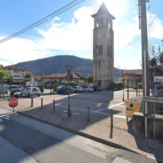 Cambiasca in festa per il passaggio del Giro d'Italia