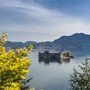 Tutto pronto per l'apertura al pubblico dei Castelli di Cannero