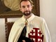 Il mergozzese Carlo Fedeli nominato Cavaliere dell'Ordine Equestre del Santo Sepolcro
