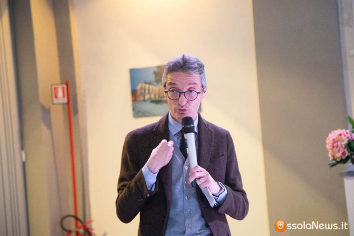 Il valore del lavoro e della comunità: la sfida di Compagnia delle Opere Insubria nel Vco VIDEO Il valore del lavoro e della comunità: la sfida di Compagnia delle Opere Insubria nel Vco VIDEO