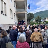 Emergenza medici di base, il M5S raccoglie le proteste dei cittadini Emergenza medici di base, il M5S raccoglie le proteste dei cittadini
