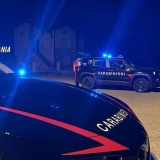 Sette automobilisti denunciati per guida in stato di ebbrezza