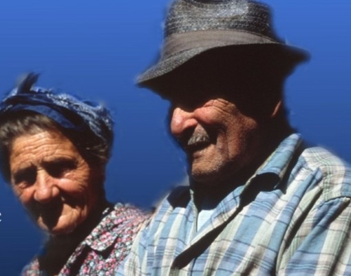 “L'amuar d'Cravaga”: a Bracchio la proiezione del cortometraggio sugli ultimi abitanti dell'alpe Capraga “L'amuar d'Cravaga”: a Bracchio la proiezione del cortometraggio sugli ultimi abitanti dell'alpe Capraga