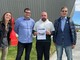 Anche il Comitato 10 Febbraio impegnato nei festeggiamenti per i 200 anni di navigazione sul Lago Maggiore Anche il Comitato 10 Febbraio impegnato nei festeggiamenti per i 200 anni di navigazione sul Lago Maggiore
