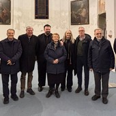 Damiano Colombo è il nuovo direttore artistico del Comitato Santa Marta