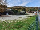 Proseguono i lavori di realizzazione del nuovo parcheggio di Carciano