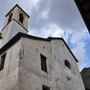 Spoccia celebra il restauro dello storico portale della chiesa con un concerto del Duo Libertango Spoccia celebra il restauro dello storico portale della chiesa con un concerto del Duo Libertango