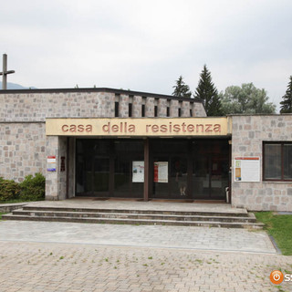 La Casa della Resistenza celebra la giornata internazionale dei parchi letterari