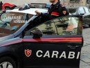 Incendia l’auto della  perché infastidito dall’abbaiare dei cani