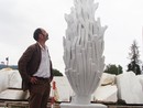 Il Museo del Paesaggio ospita la mostra "Le sculture dell'ozio" di Angelo Micheli Il Museo del Paesaggio ospita la mostra "Le sculture dell'ozio" di Angelo Micheli