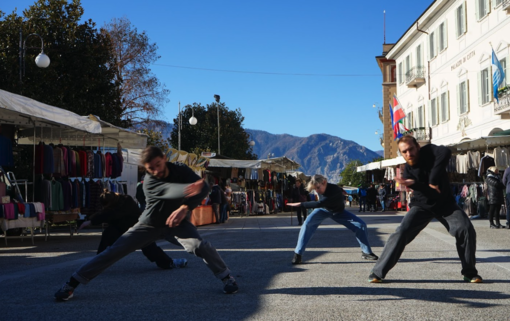 Cross Festival 2026: tra danza, rituali e spiritualità contemporanea Cross Festival 2026: tra danza, rituali e spiritualità contemporanea