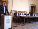 I candidati sindaco di Verbania a confronto con Unione Industriale FOTO
