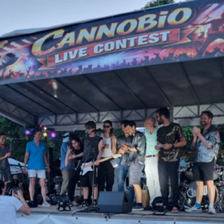 Cannobio Live Contest, trionfano gli Hot Docs