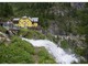 La Cascata del Toce riapre al pubblico per la stagione estiva La Cascata del Toce riapre al pubblico per la stagione estiva