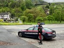 Omegna, aggredisce l’ex compagna violando il divieto di avvicinamento: arrestato 53enne
