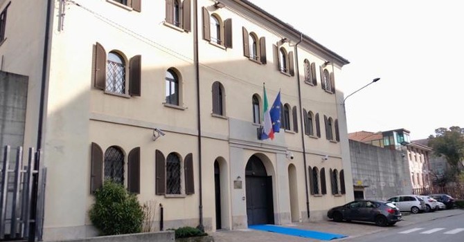 Casa circondariale di Verbania, è positiva la “fotografia” scattata dal Garante